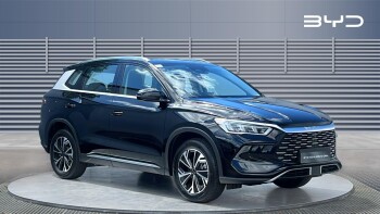 BYD Sealion 5 1.5 DM-i Comfort 5dr Auto Estate